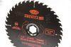 Cuz-D 40 Tooth Carbide Tipped Blade, small image number 2