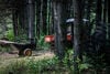 Polar Trailer HD1200 Utility Trailer, small image number 3
