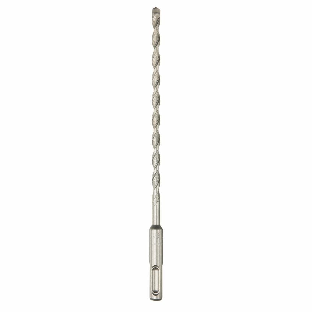 Bosch 1/4 Inch x 6 Inch x 8-1/2 Inch SDS-plus Bulldog Xtreme Carbide Rotary Hammer Drill Bit - HCFC2042