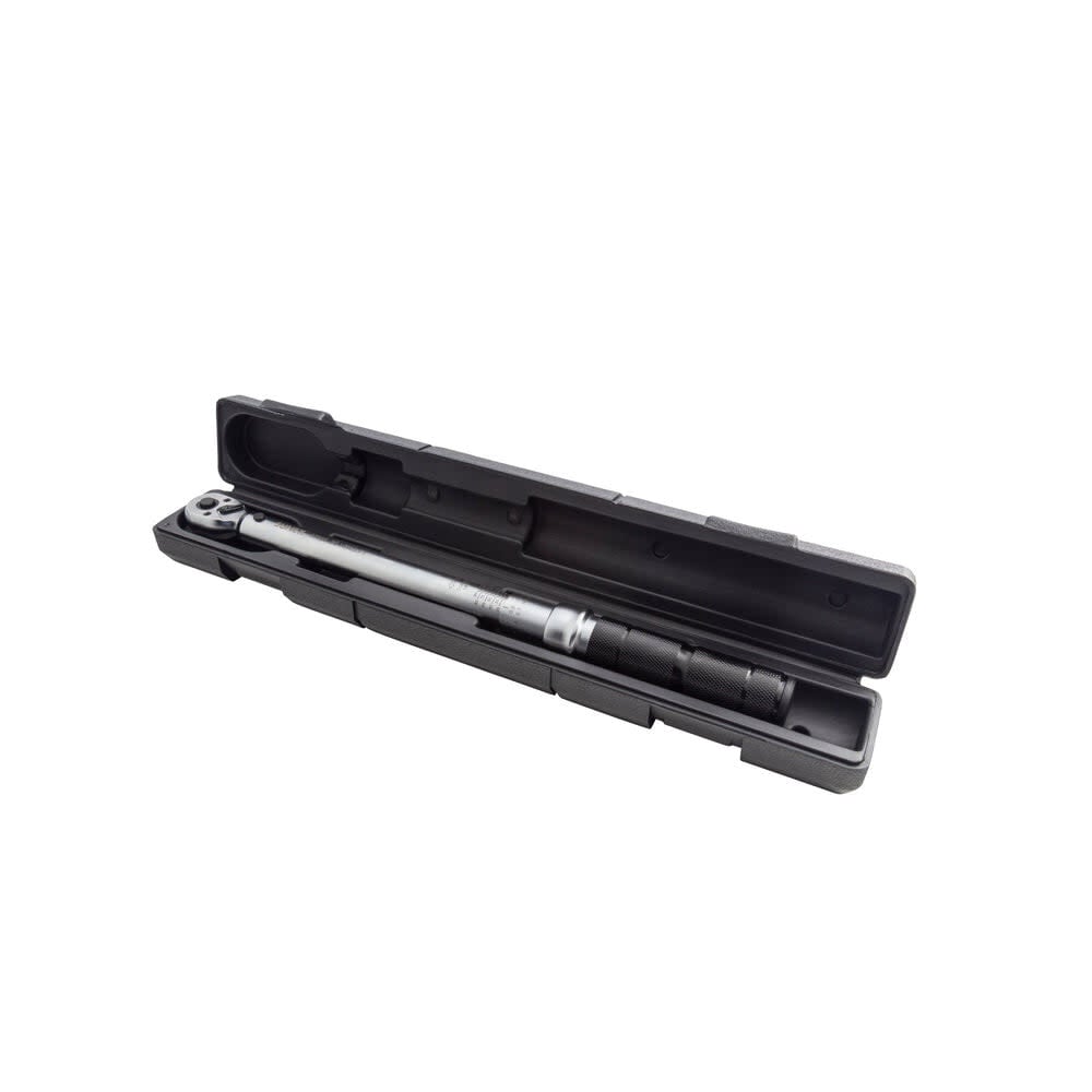 Sunex 3/8 Inch Drive Dual-Direction Torque Wrench, large image number 4