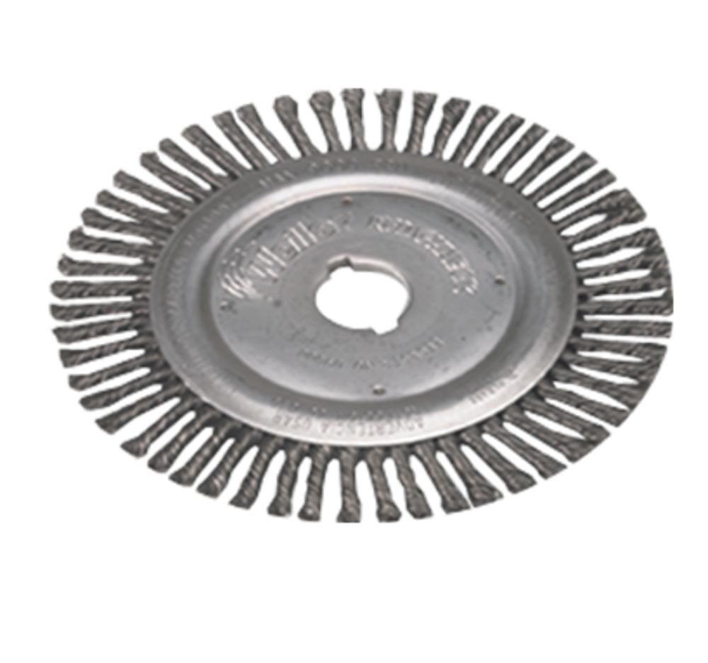 Echo Crack Chaser Wire Wheel for Edgers, large image number 2