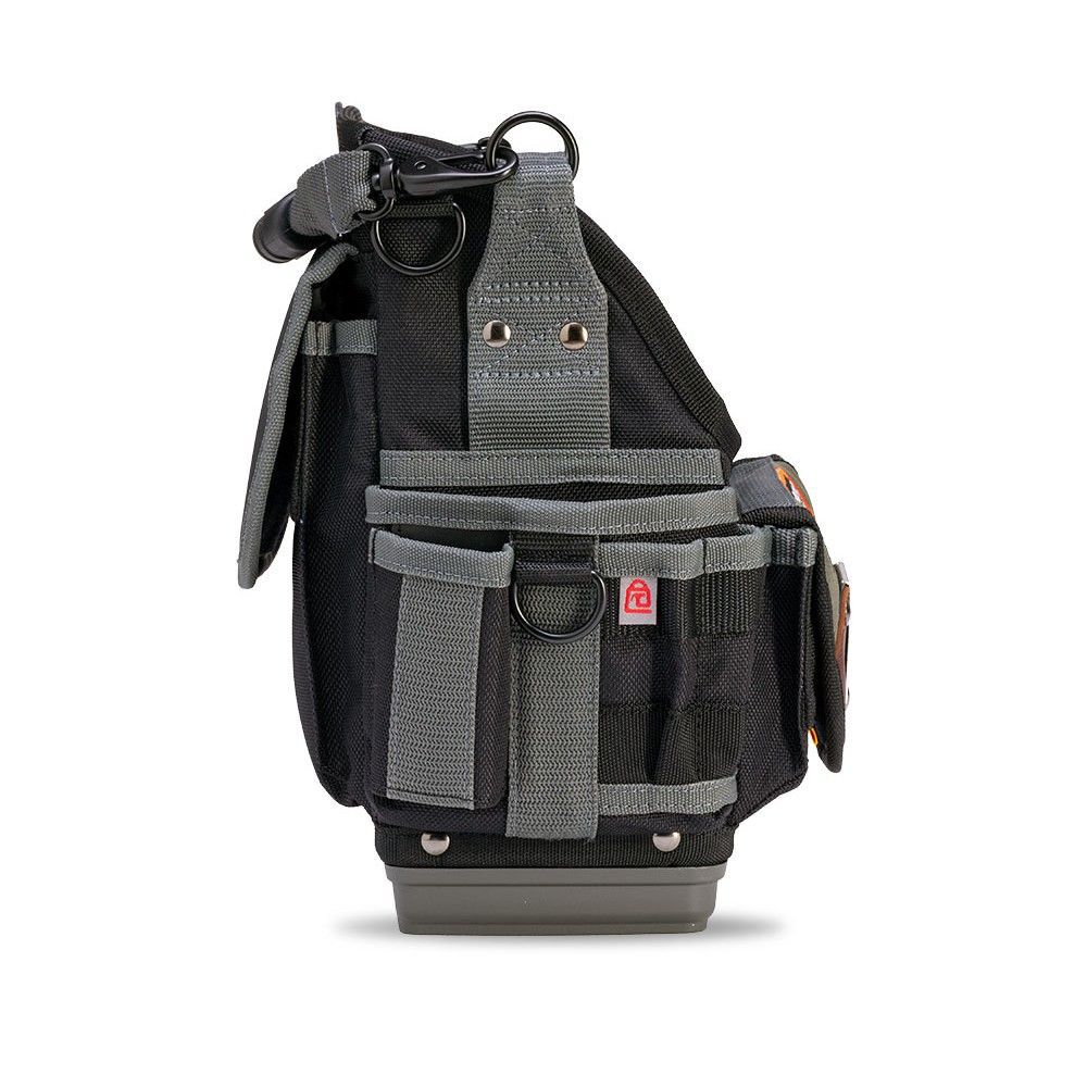 Veto Pro Pac Tool Pouch One Sided Open Top Compact Sized, large image number 6