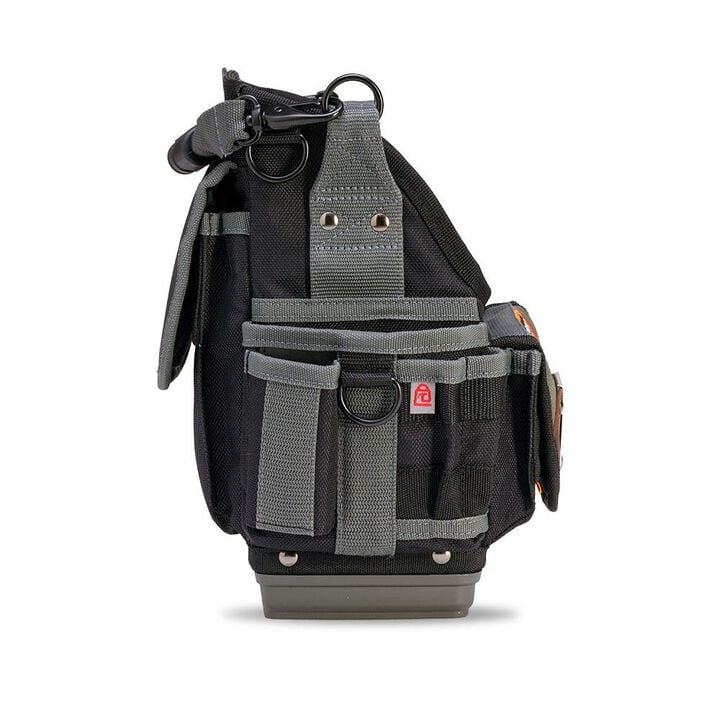 Veto Pro Pac Tool Pouch One Sided Open Top Compact Sized, large image number 5