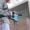 Makita 11 AMP 1-9/16 in. SDS-MAX AVT Rotary Hammer Drill, small image number 3