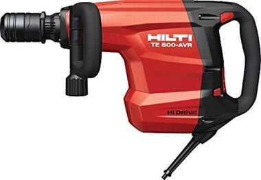 Hilti TE 800-AVR Performance Package, large image number 0