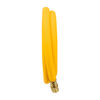 DEWALT 1/2 in. x 6 ft. Premium Hybrid Lead-in Air Hose, small image number 2