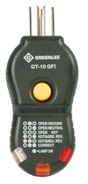 Greenlee Circuit GFI Tester, small image number 1