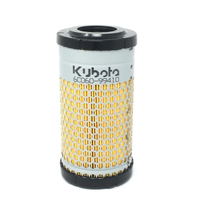 Kubota Parts Assembly Element Outer Air Filter for Kubota LX Series Tractors