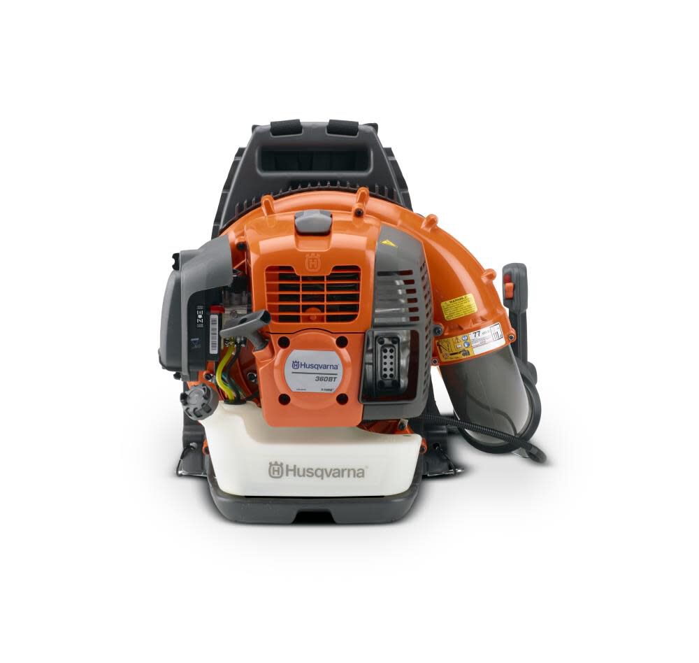 Husqvarna 360BT Backpack Blower 967 14 43 01 Acme Tools