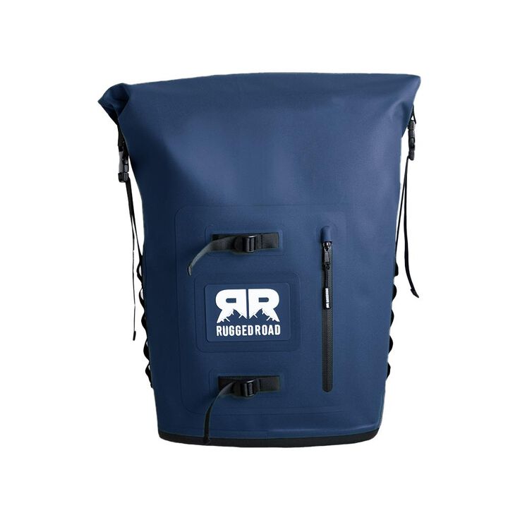 Rugged Road 31 L 2-in-1 Ultralight Backpack Cooler and Dry Bag with Insert, large image number 5