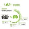 EGO Power+ Nexus 3,000 Watt 5.0Ah Lithium-Ion 2 Battery Reconditioned Portable Power Station Kit, small image number 5