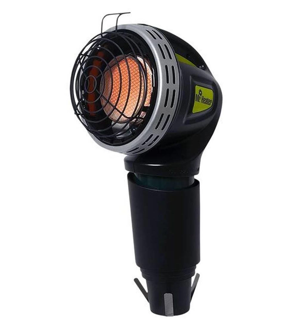 Mr Heater Portable 4000 BTU Propane Golf Cart Heater, large image number 1