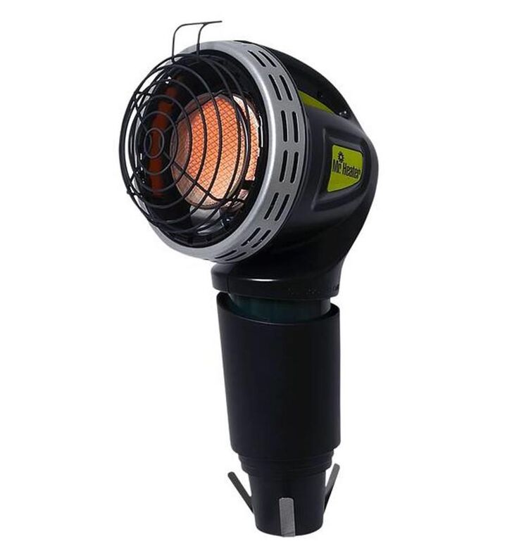 Mr Heater Portable 4000 BTU Propane Golf Cart Heater