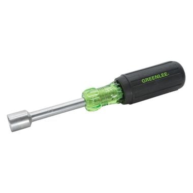 Greenlee 1/4 In. Magnetic Nut Driver