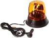 Ecco 5800 Series Rotator 12VDC Amber Magnet Mount LED Beacon Light, small image number 2