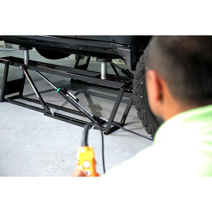 QuickJack 12-Piece Adapter Set for SUV & Light Truck, large image number 4