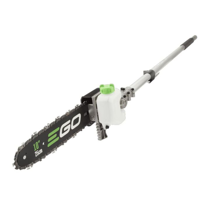 EGO POWER+ Multi-Head System 10in Pole Saw Attachment Reconditioned