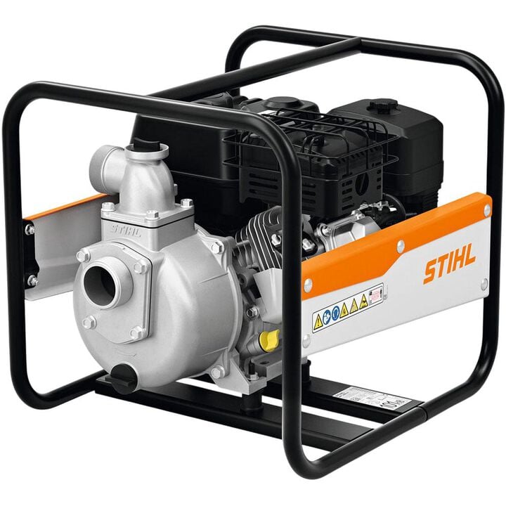 Stihl WP 300 212 cc 6HP Gas Powered Water Pump