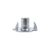Hillman #10-24 Pronged Tee Nut 100pk, small image number 4