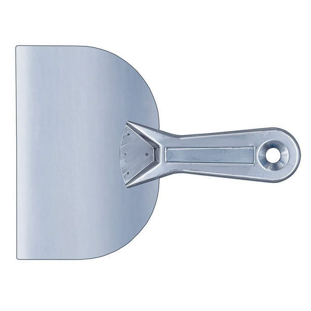 Allway Tools 6in Flex Tape Knife Stainless Steel, large image number 1