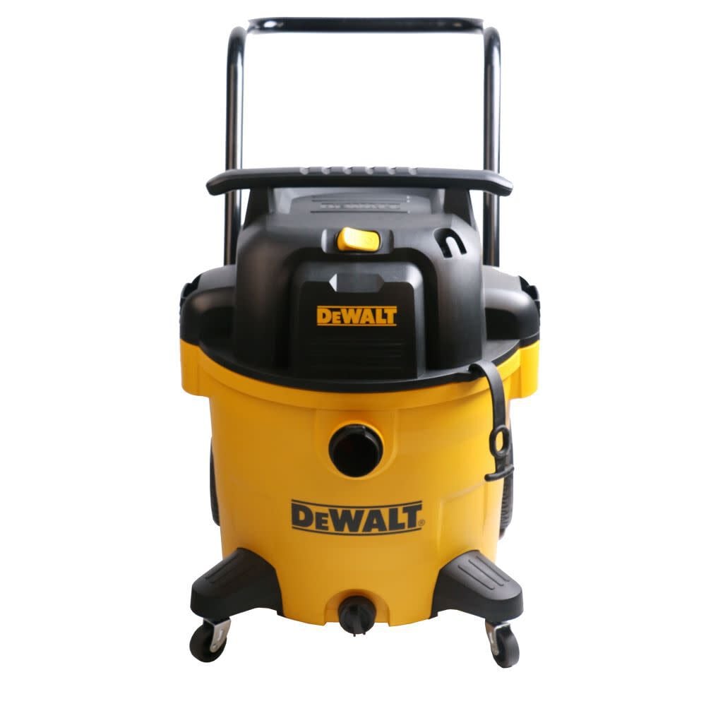 DEWALT Wet/Dry Vacuum 14 Gallon Poly – DXV14P