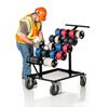Southwire Wire Wagon 535 Large Capacity Wire Cart, small