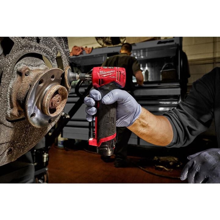 Milwaukee 2 Inch Quick Change Disc Kit, 10 Piece, large image number 5
