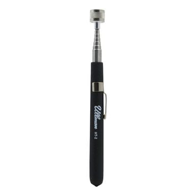 Ullman Telescoping Magnetic Pick-Up Tool with POWERCAP Lifts 5 lbs