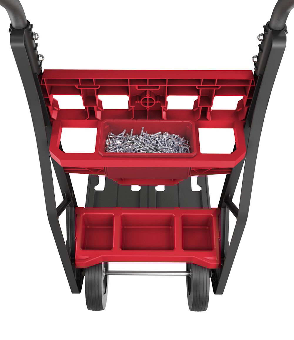 Milwaukee Packout 2 Wheel Cart 48 22 8415 Simolary simolary.com 17