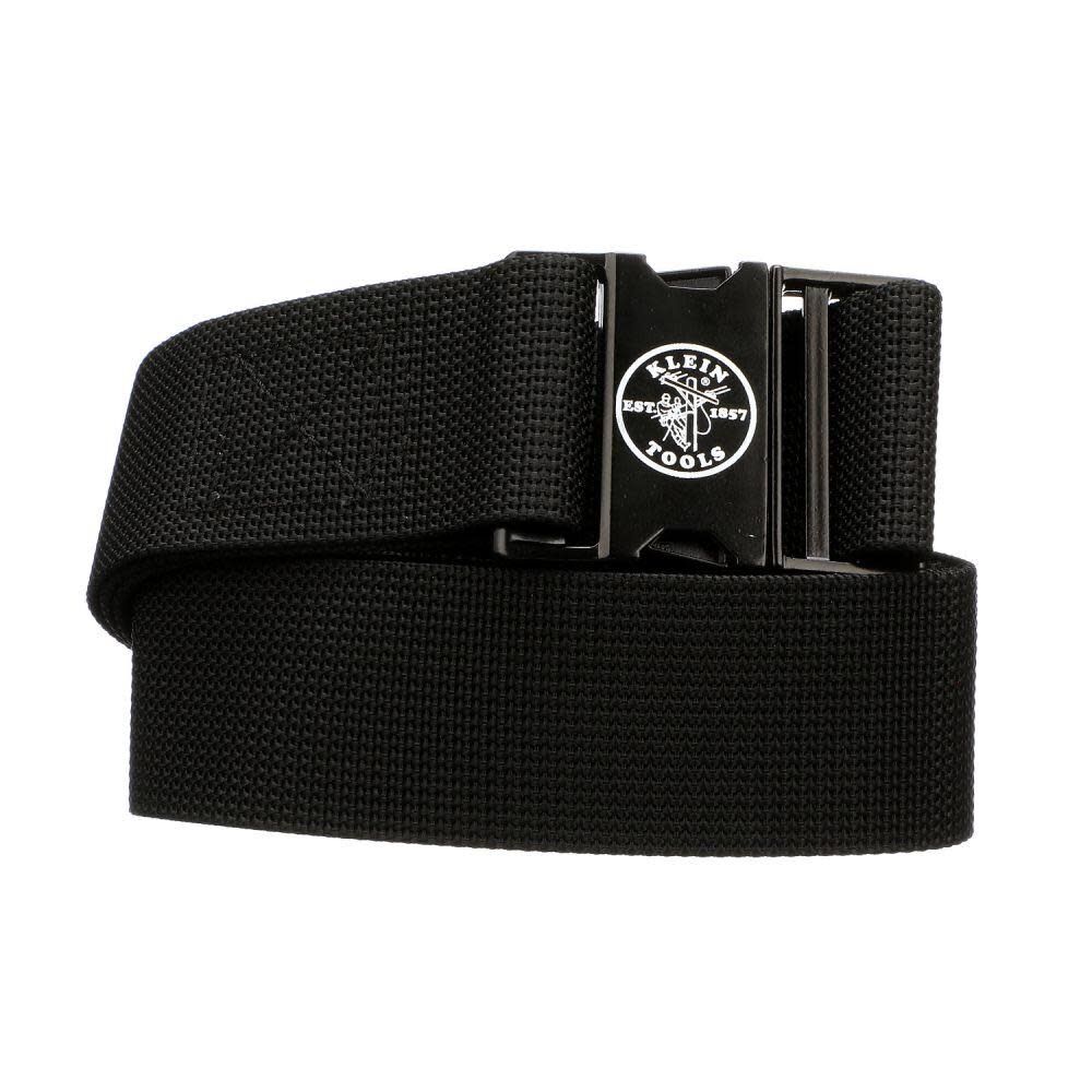 Klein Tools PowerLine Web Work Belt, large image number 5