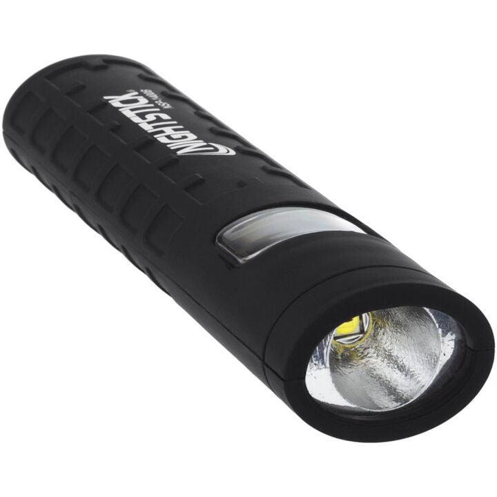 Nightstick Dual-Switch Dual-Light Flashlight, large image number 1