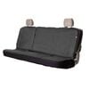 Carhartt RS1628 Gravel Full-Size Rear Bench Seat Cover, small image number 1