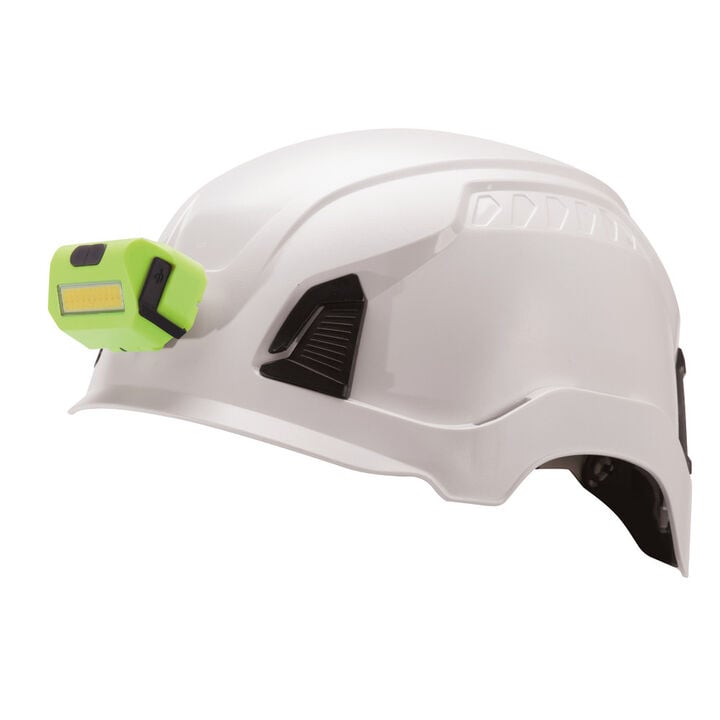 Nightstick USB-C IS Multi-Flood Headlamp Green, large image number 7