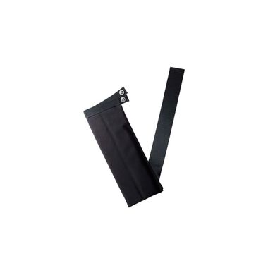 Diamondback Toolbelts Black Left Side Hammer Holster