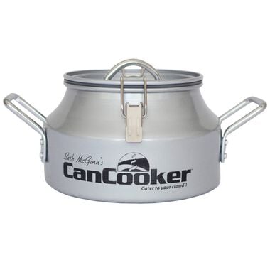 Cancooker 1.5 Gallon Companion Steam Cooker with Non-Stick Coating