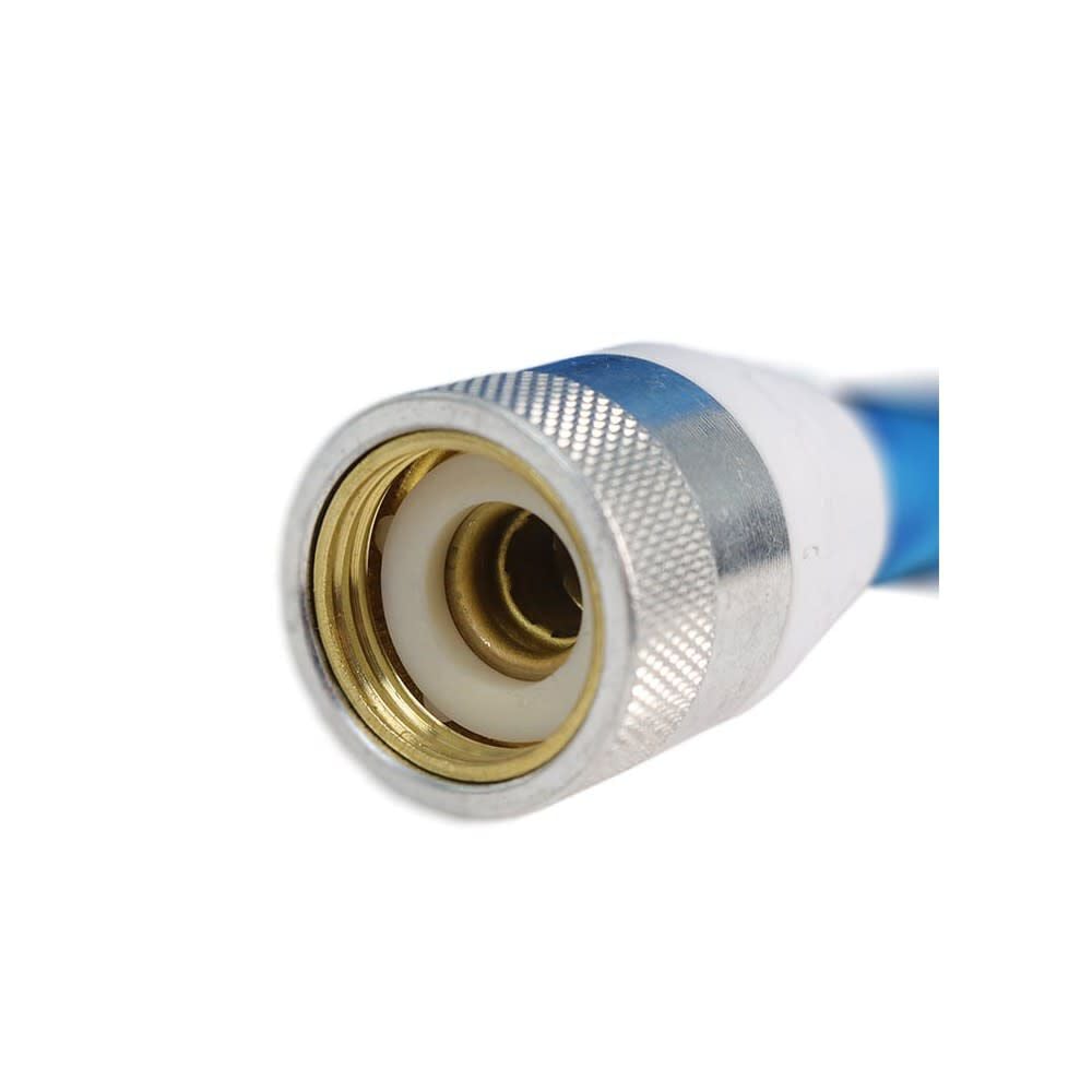 Teknor Apex Zero-G 1/2 Inch Diameter x 25 Ft Length Heavy Duty RV/Marine Hose, large image number 7