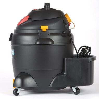 Shop Vac Wet/Dry Vacuum with Built-In Pump 18 Gallon 6.0 Peak HP, large image number 2