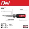 Milwaukee 13-in-1 Magnetic Multi-Bit Screwdriver, small image number 3