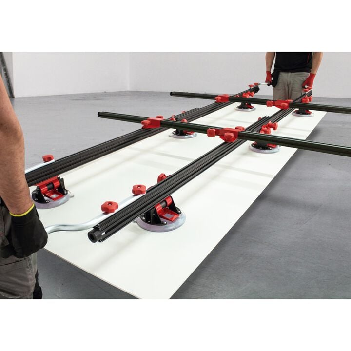 Rubi Tools Heavy Duty Slab Tranporter, large image number 9