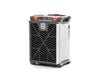 Husqvarna Construction A 45 0.9HP 955 CFM HEPA Electric Air Scrubber Reconditioned, small image number 3