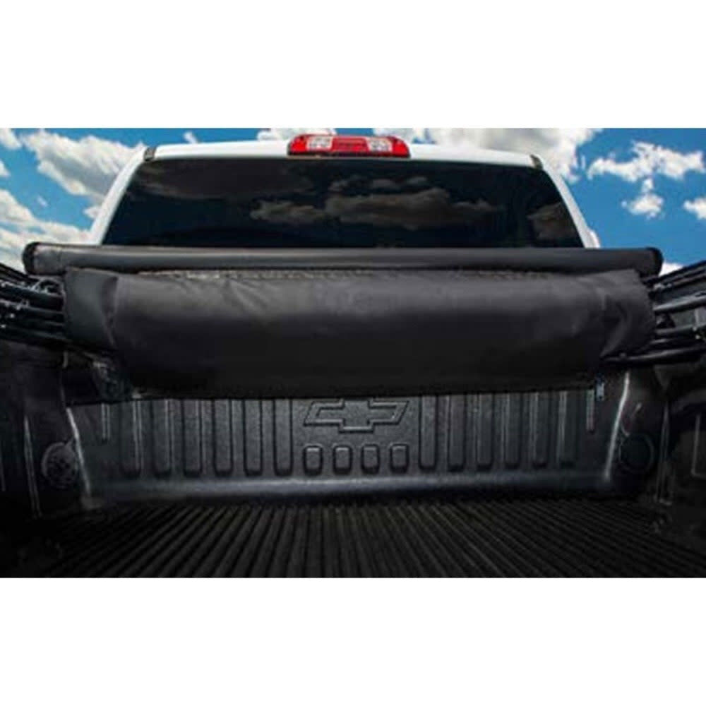 FAS-TOP Truck Topper & Tonneau Cover For 5 Ft. Toyota Tacoma - 2016-2023, large image number 5