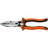 Klein Tools Combination Pliers Insulated, small image number 1