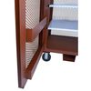 Crescent JOBOX Mesh Cabinet 48in, small image number 5