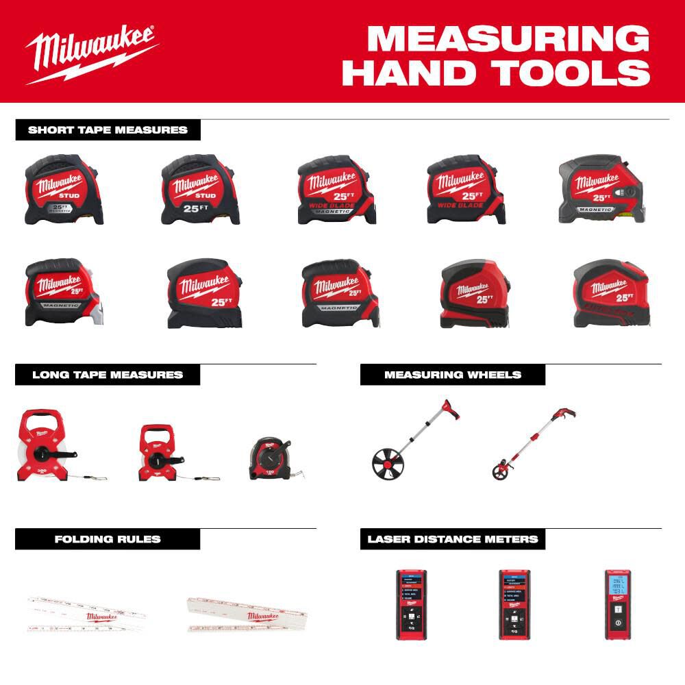 Electrician tape measure store