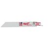 Milwaukee 6 in. 24 TPI Thin Kerf SAWZALL Blades (50 Pack), small