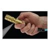 Coilhose CoBlo Coupler Blow Gun, 1/4in FPT, Brass/Plated Steel, small image number 3