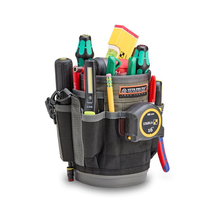 Veto Pro Pac UB3B Large Compact Utility Bag, large image number 1