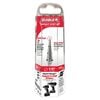 Diablo Tools 1/4in - 1/2in Impact Step Drill Bit (13 Steps), small image number 4