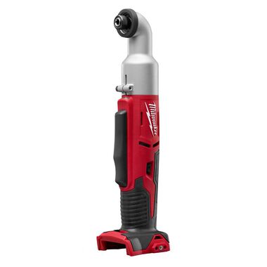 Milwaukee M18 2-Speed 1/4 In. Right Angle Impact Driver, large image number 7
