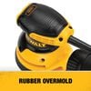 DEWALT Random Orbit Sander 5in Hook and Loop, small